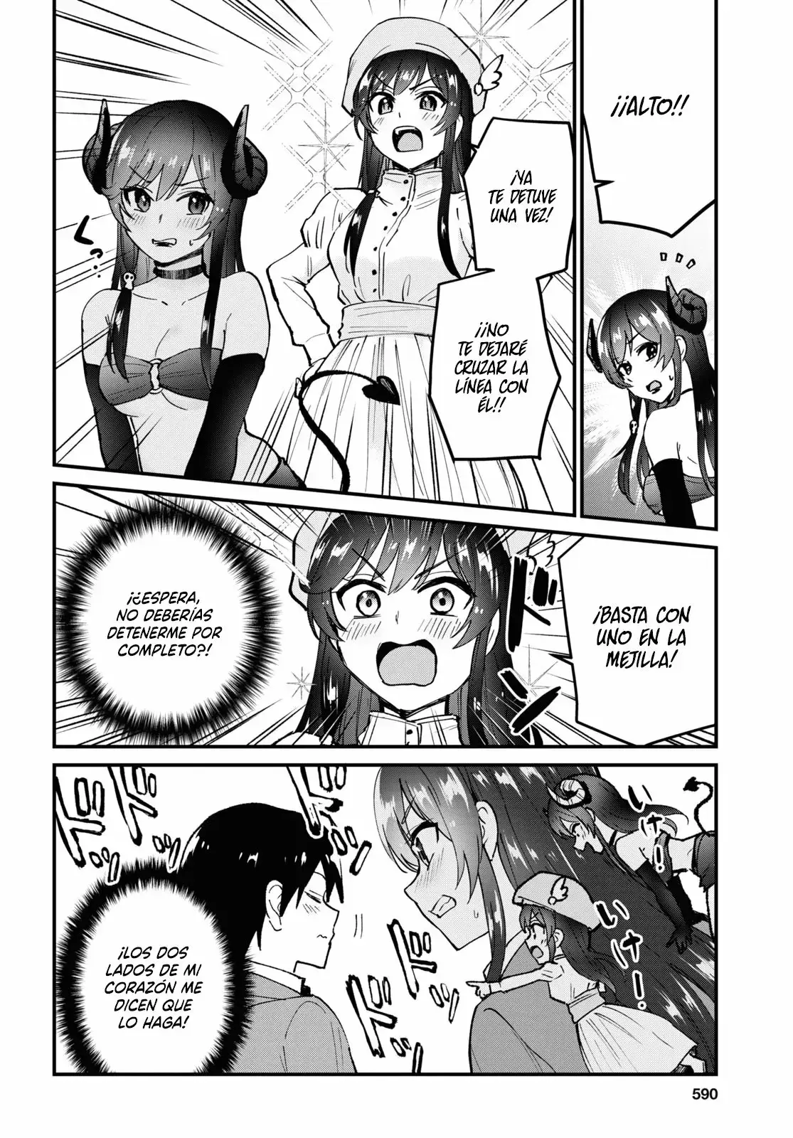 Capitulo 118 page 3