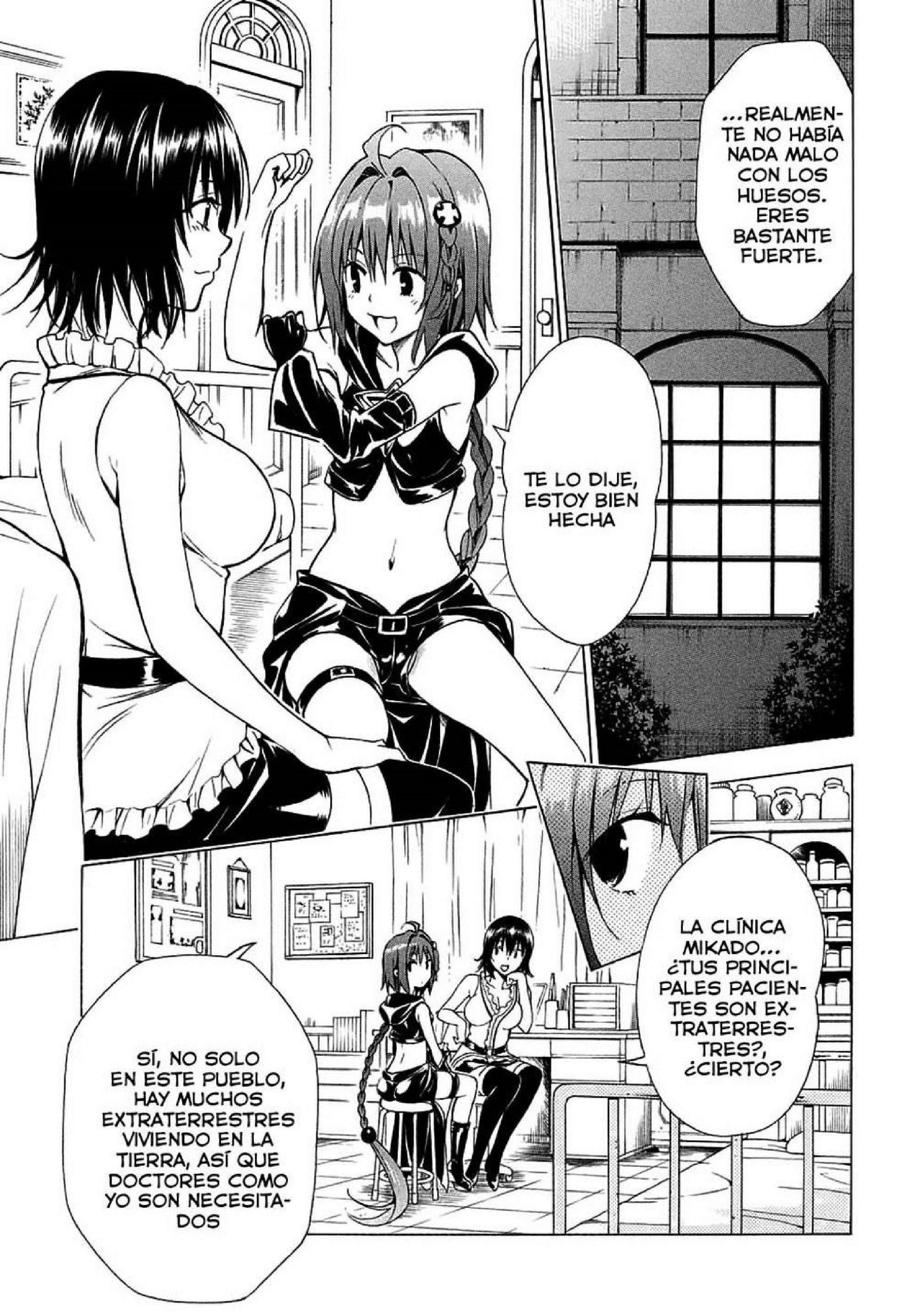 Capitulo 65 page 21