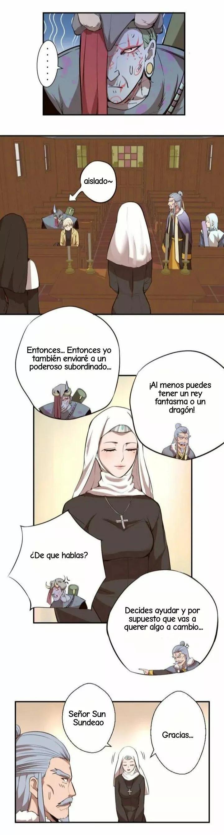 Capitulo 19 page 38