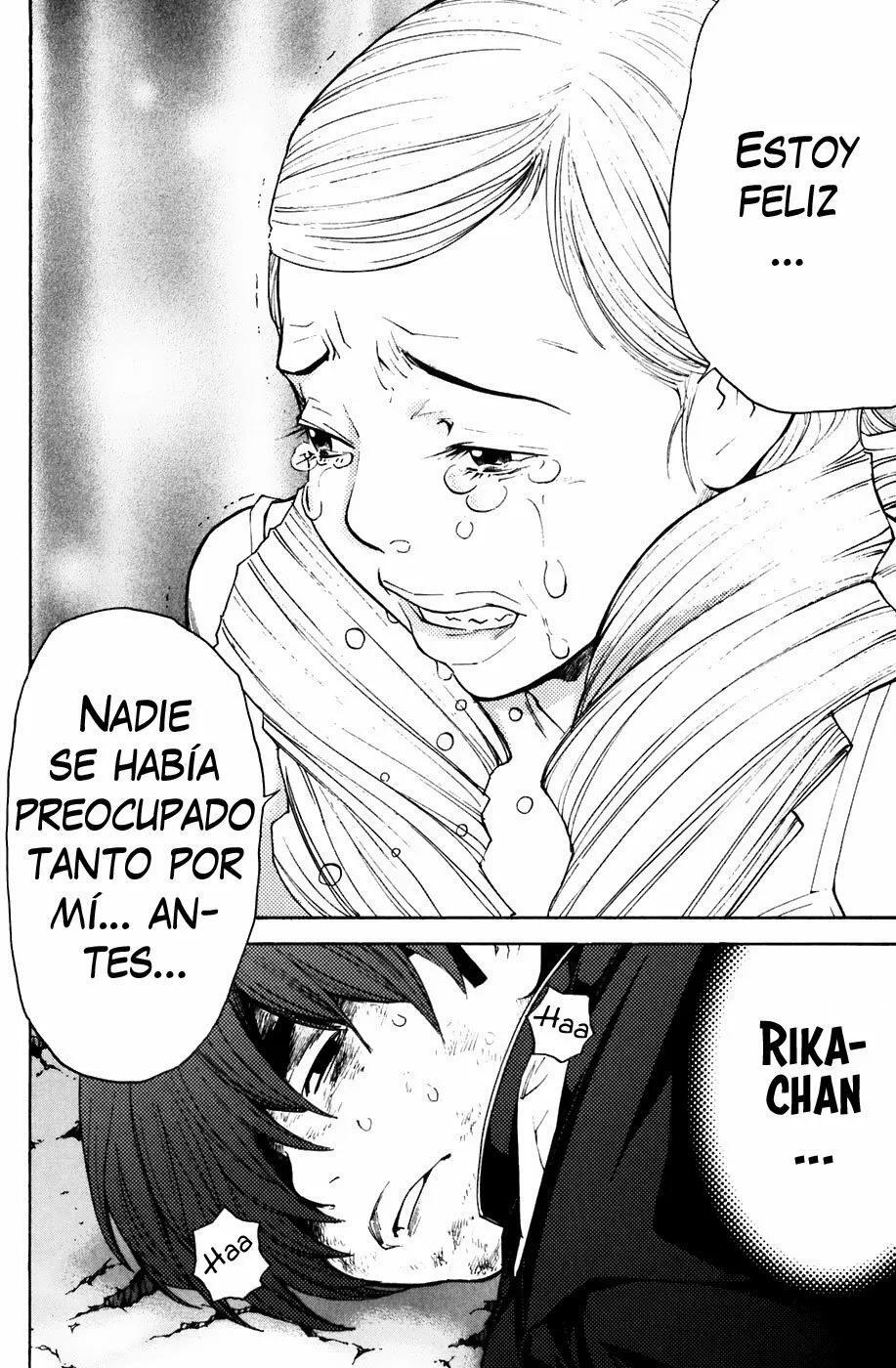 Capitulo 60 page 22