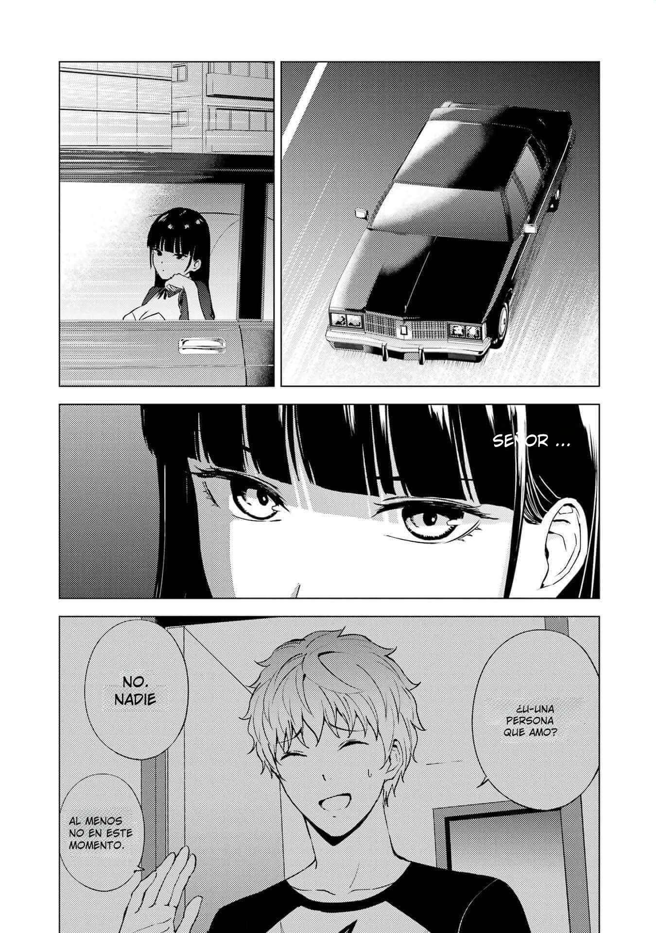 Capitulo 74 page 11