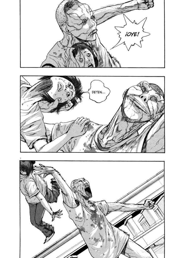 Capitulo 86 page 9