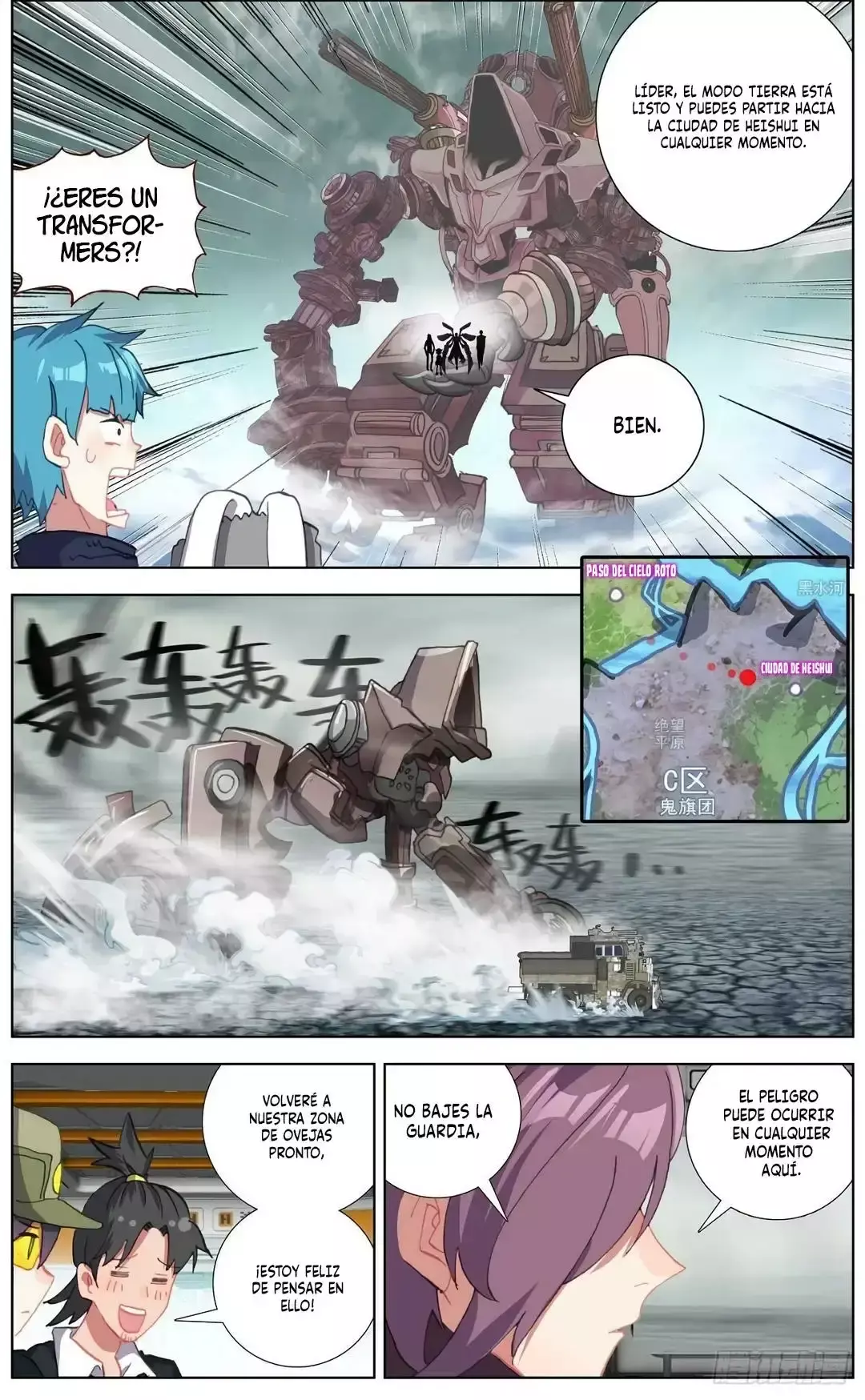 Capitulo 147 page 7