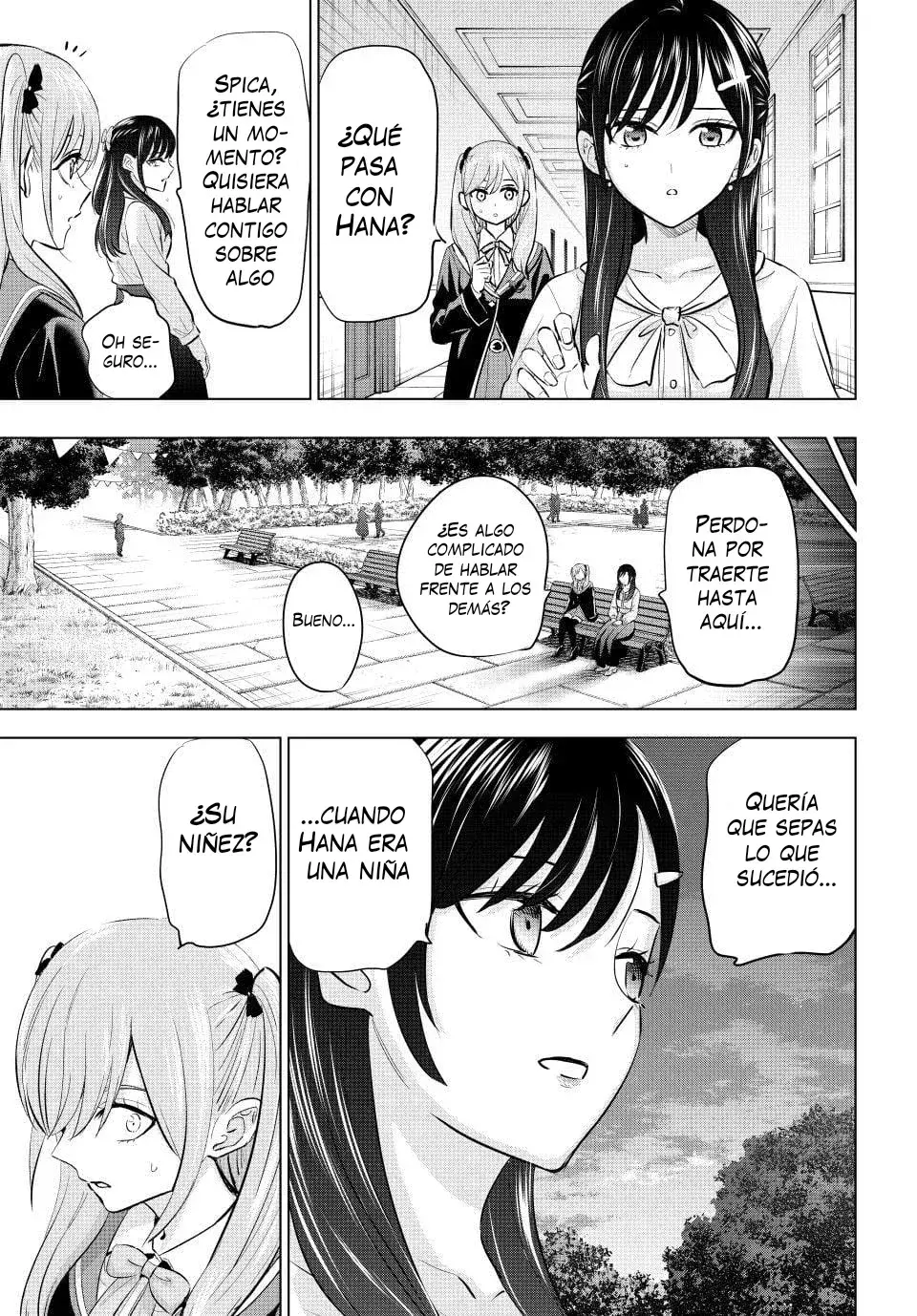 Capitulo 95 page 18