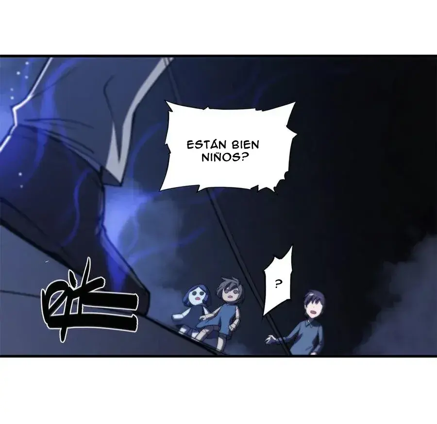 Capitulo 163 page 35