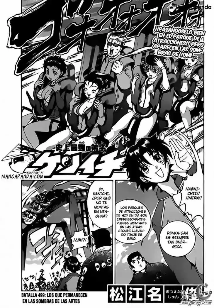 Capitulo 499 page 2