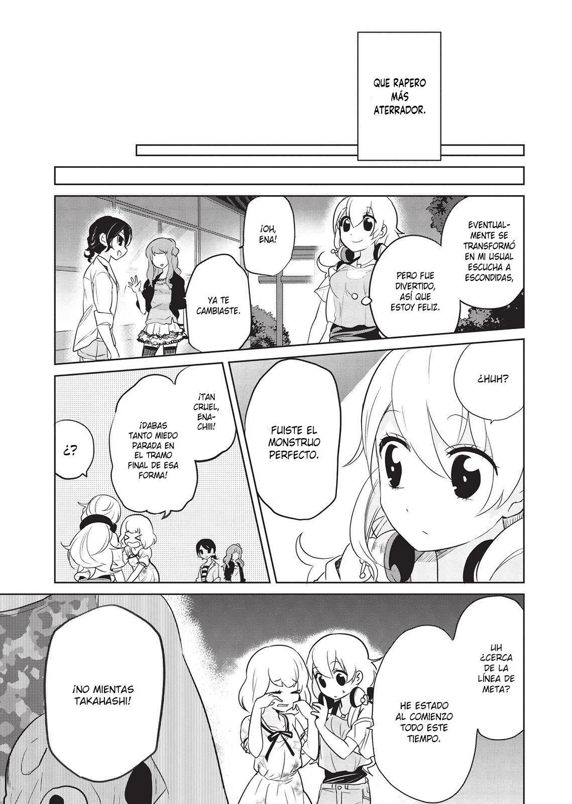 Capitulo 43 page 12
