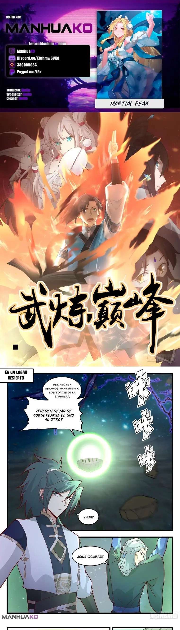 Capitulo 2321 page 1