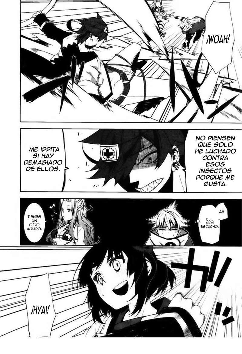 Capitulo 12 page 19