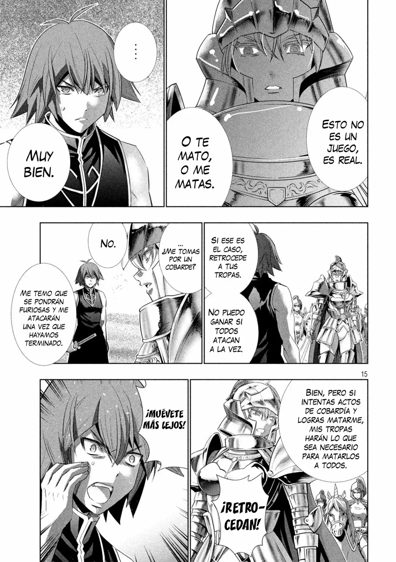 Capitulo 107 page 17