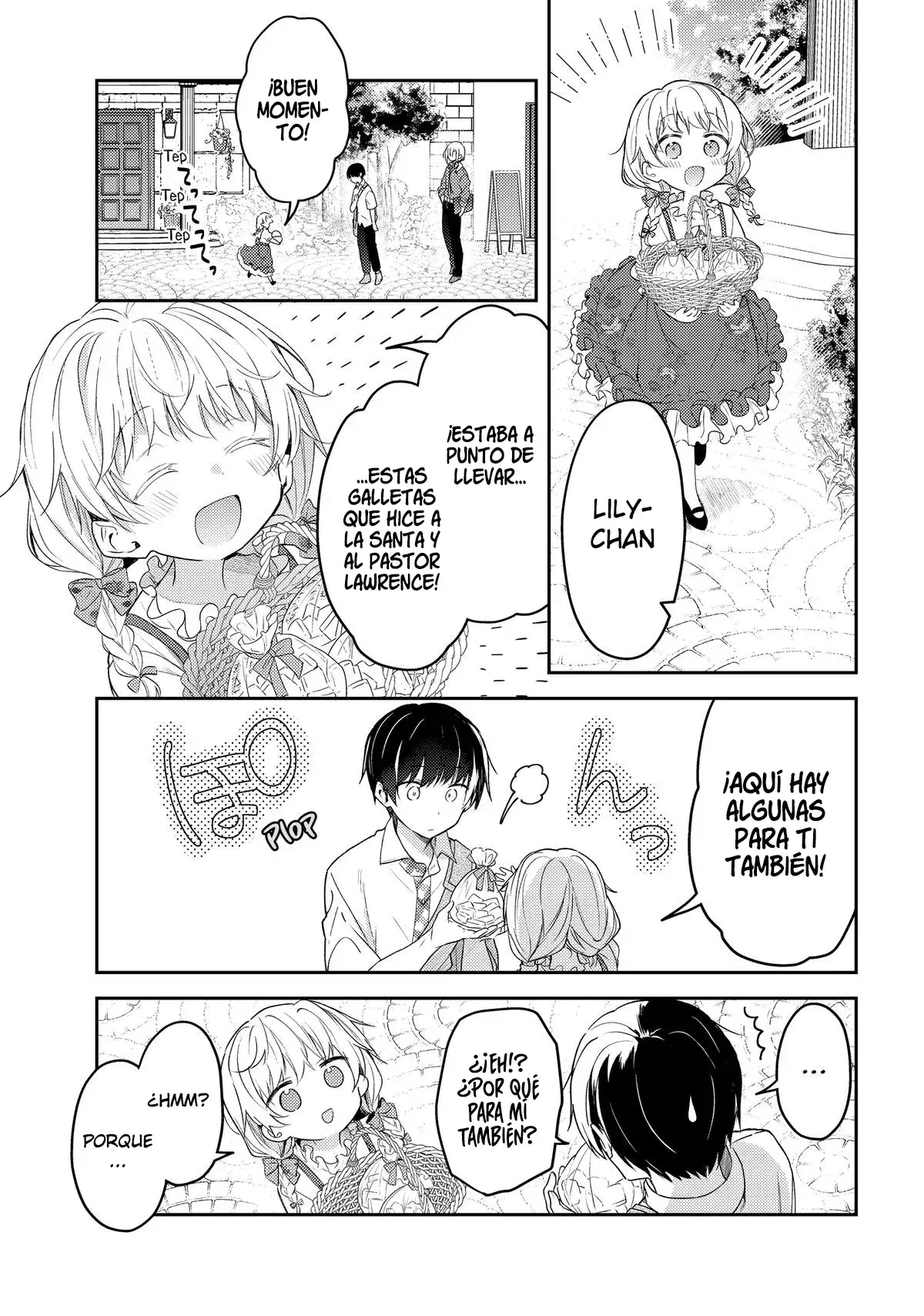 Capitulo 73 page 12