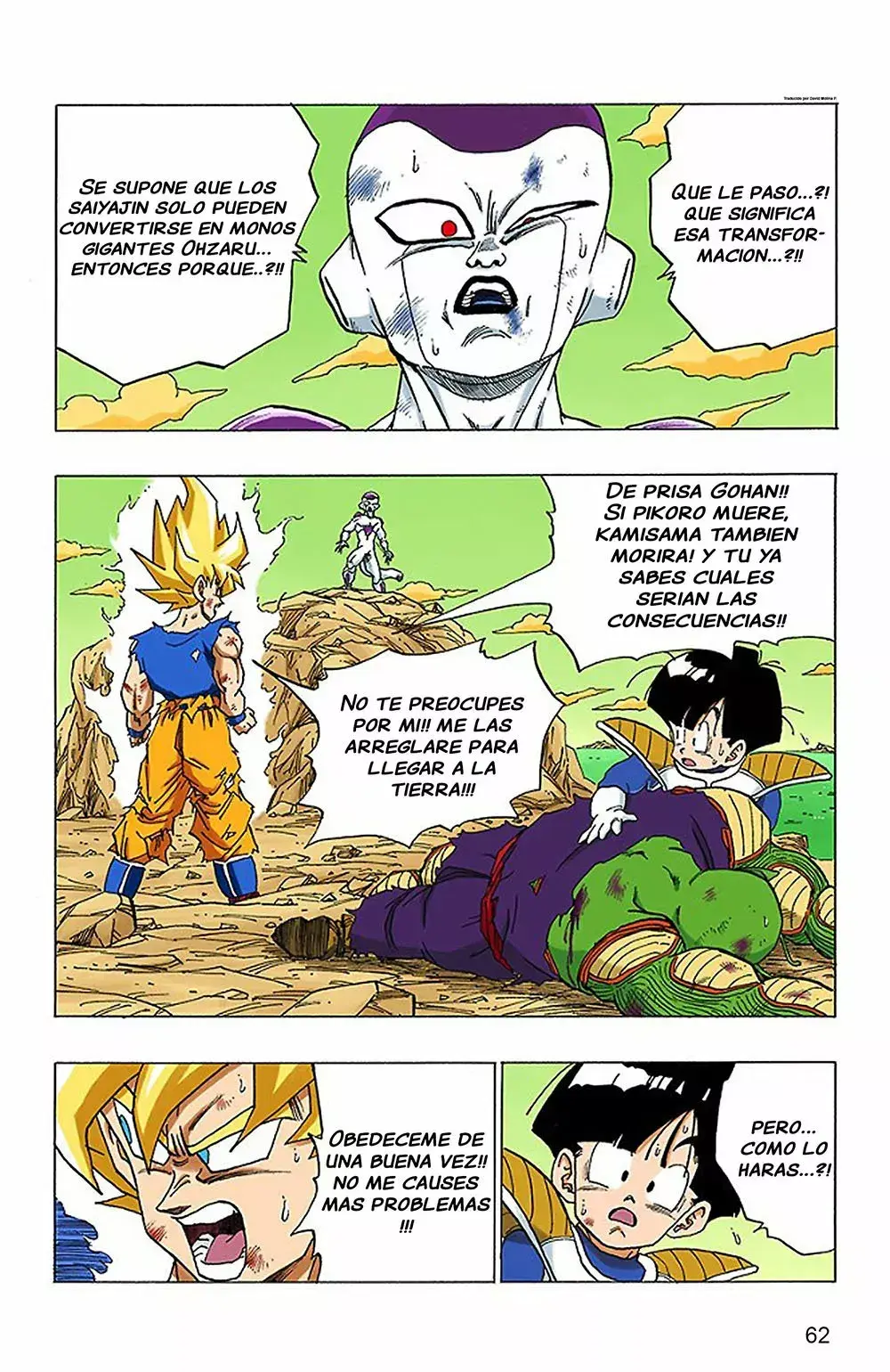 Capitulo 318 page 2