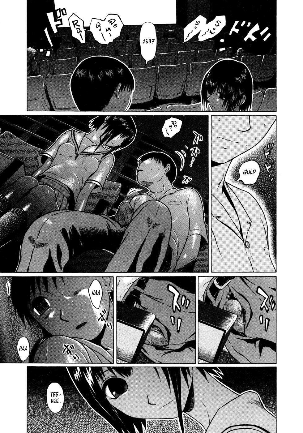 Capitulo 17 page 23