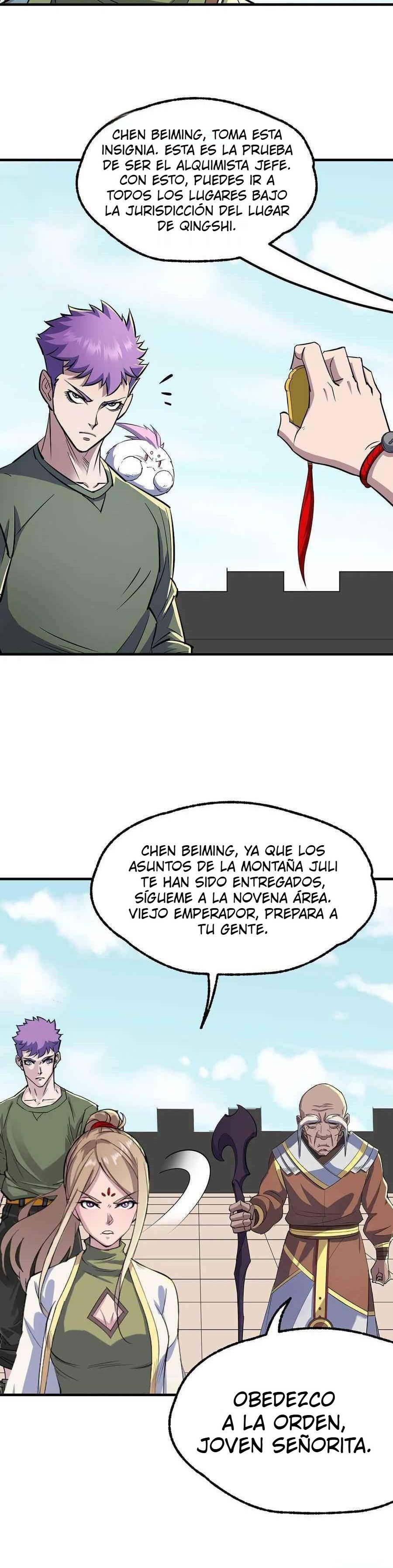 Capitulo 254 page 12