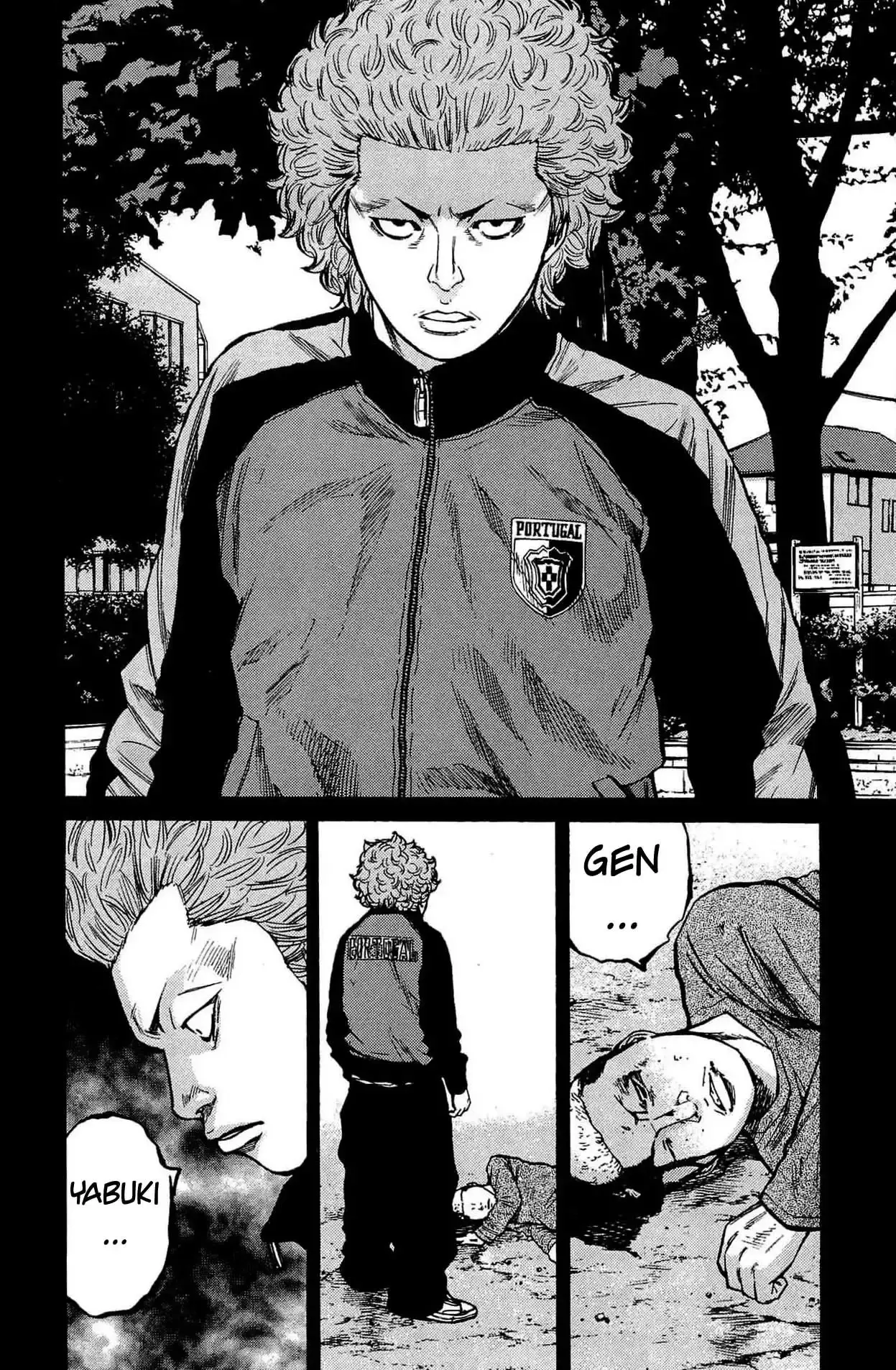 Capitulo 147 page 8