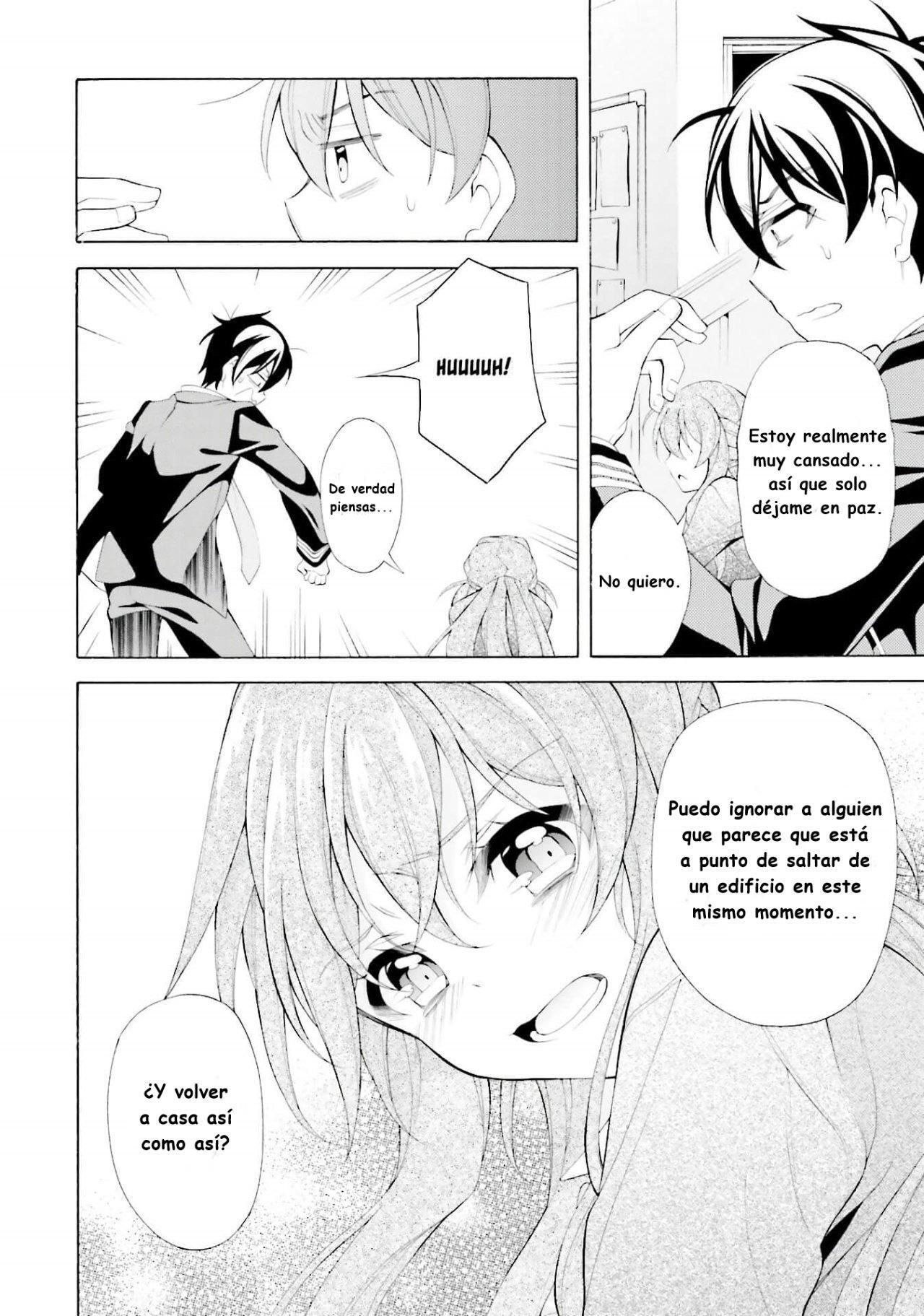 Capitulo 31 page 17