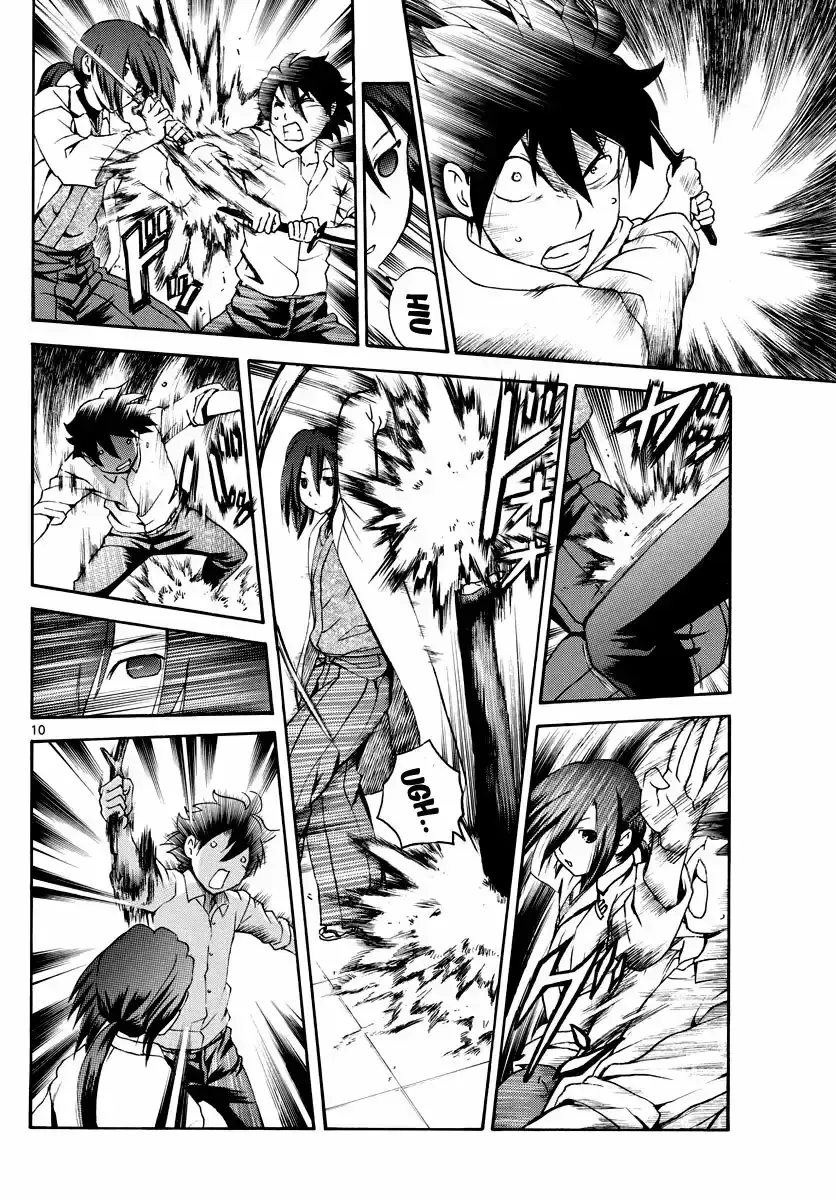 Capitulo 21 page 11