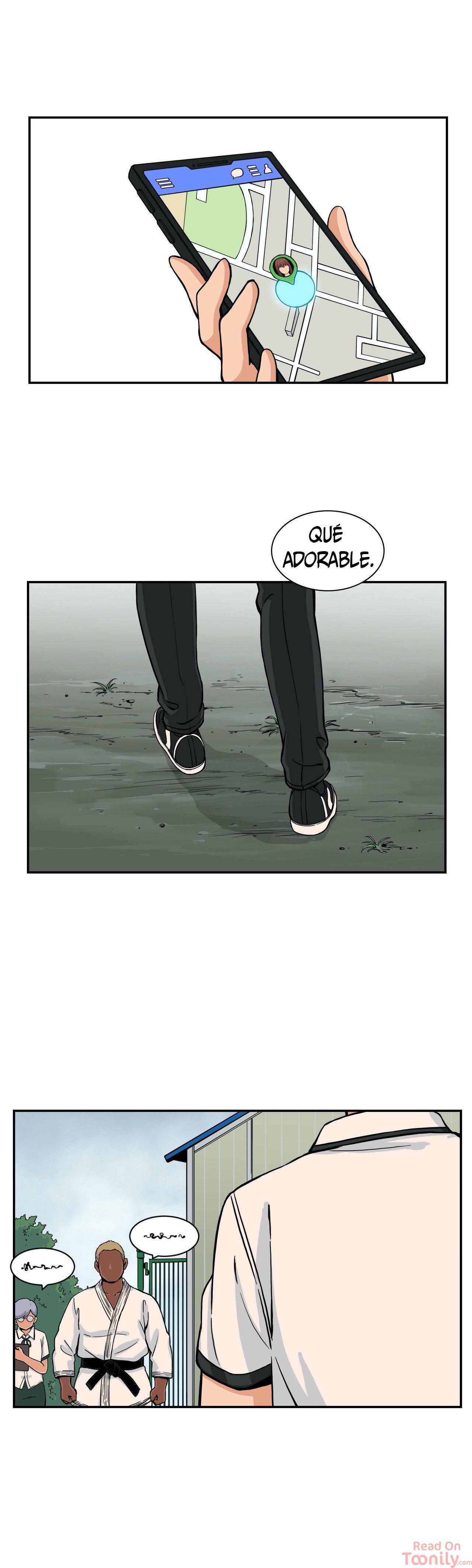 Capitulo 41 page 3