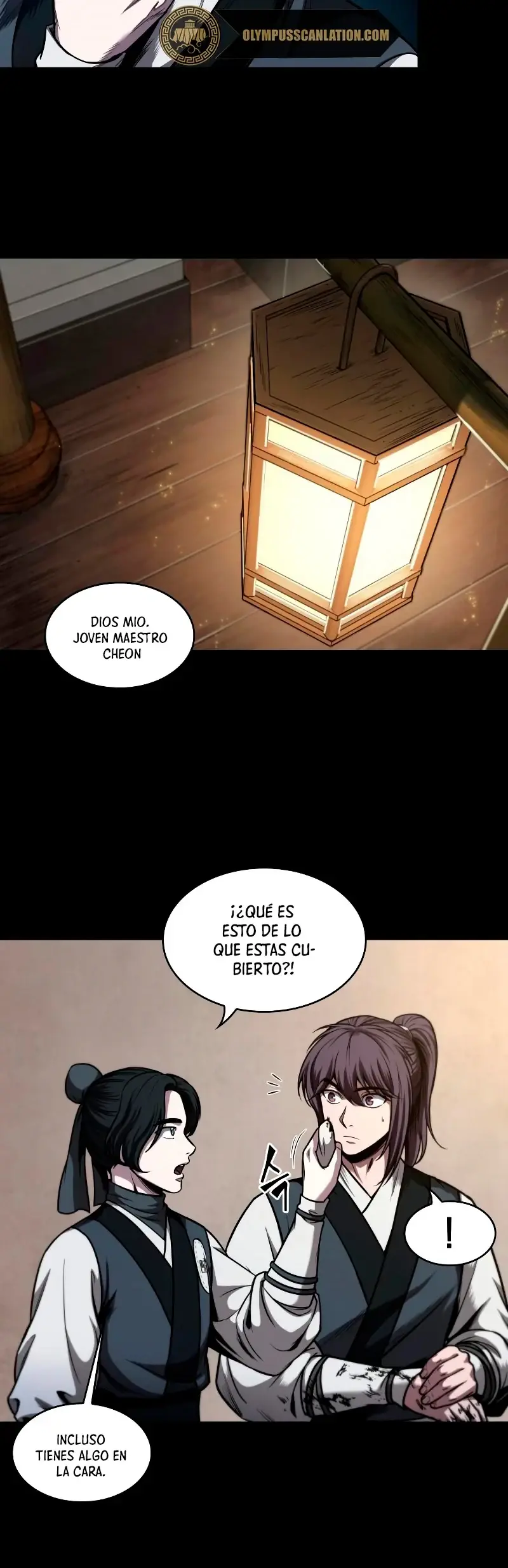 Capitulo 70 page 18