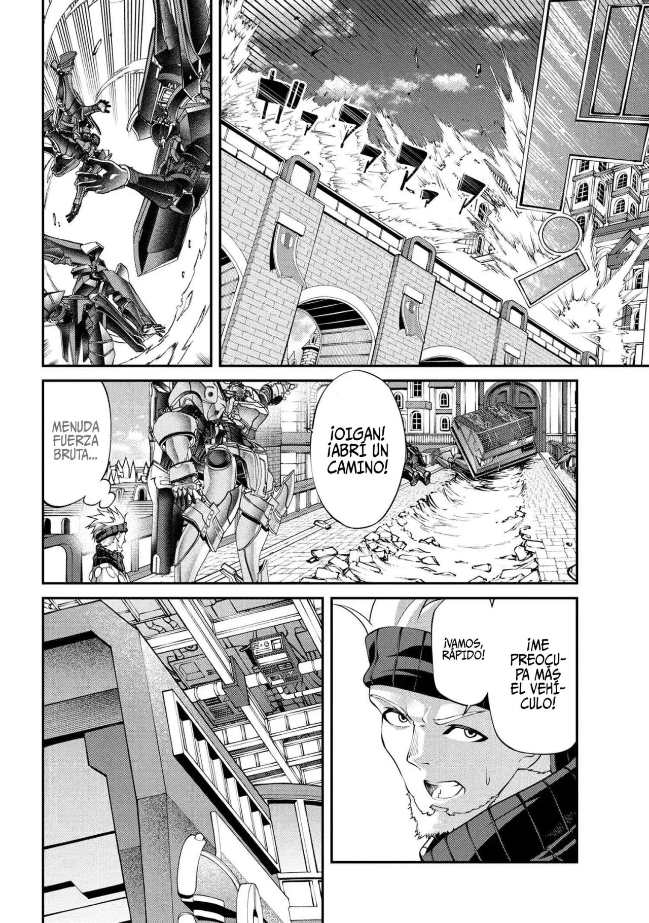 Capitulo 20.20 page 4