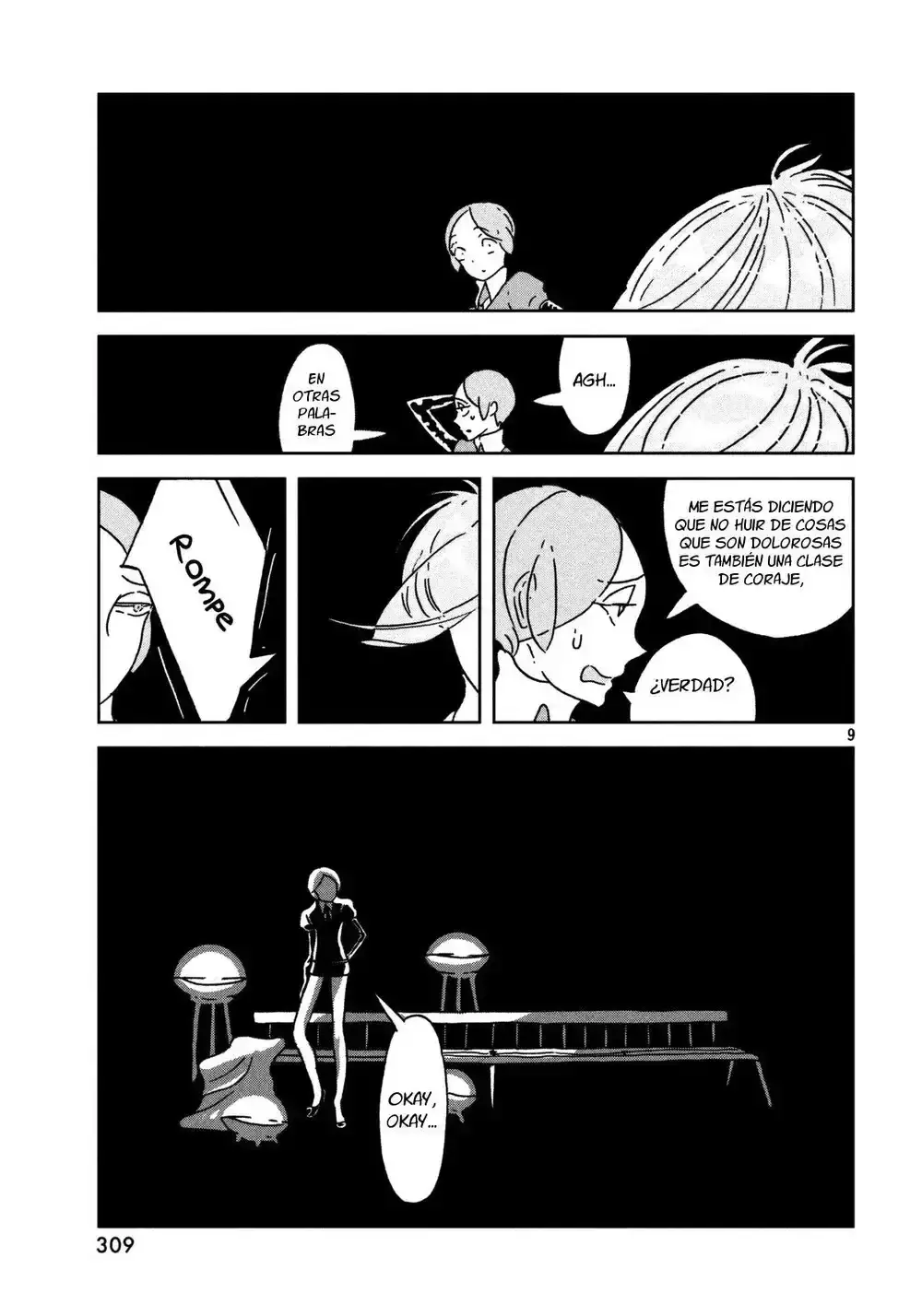Capitulo 23 page 9