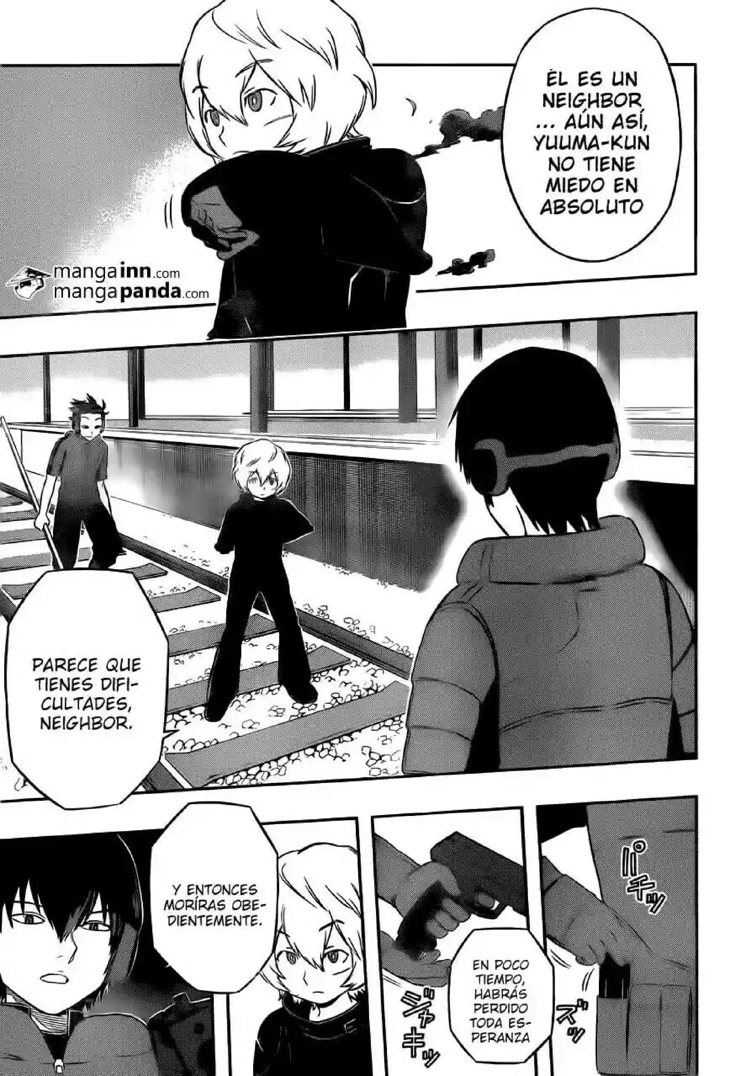 Capitulo 15 page 11