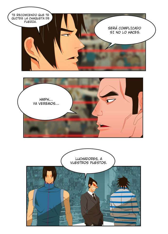 Capitulo 90 page 15