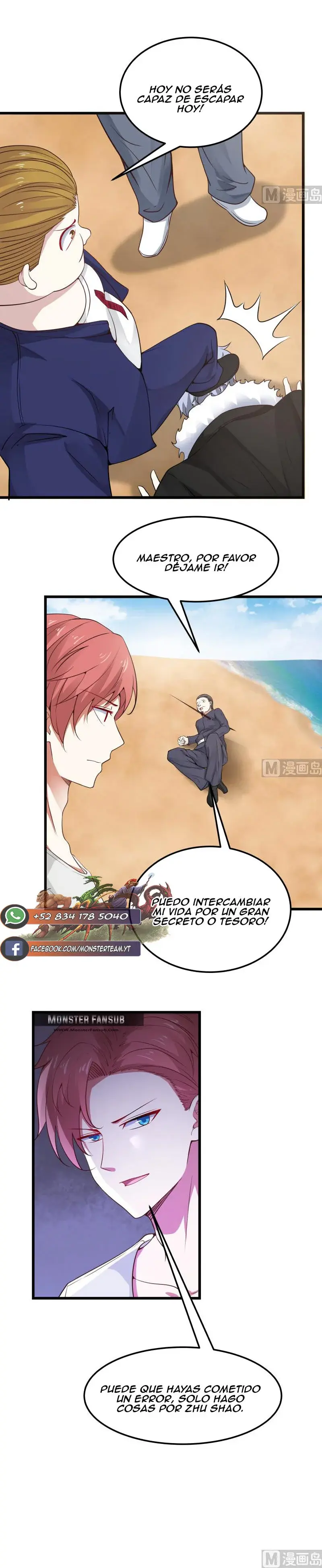Capitulo 70 page 7