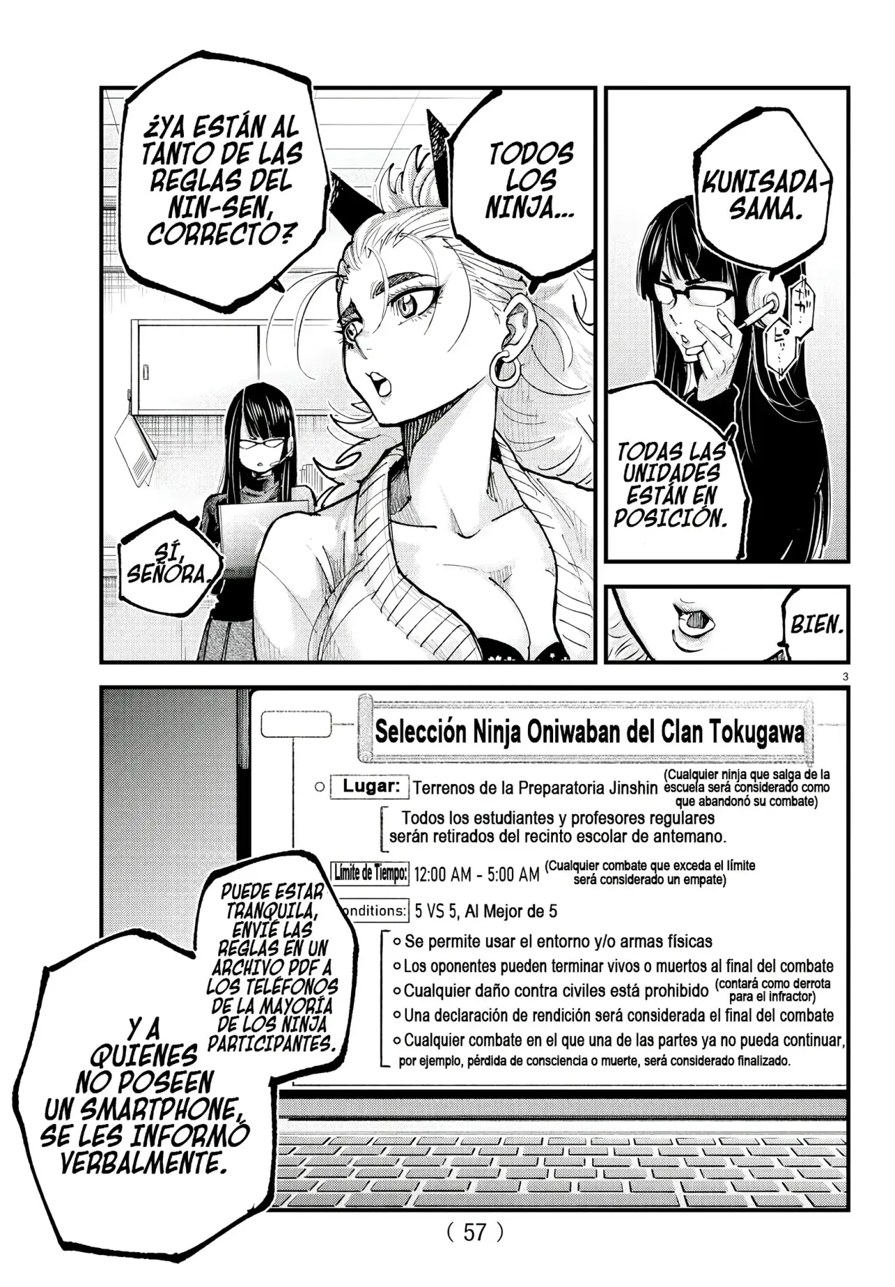 Capitulo 36 page 5