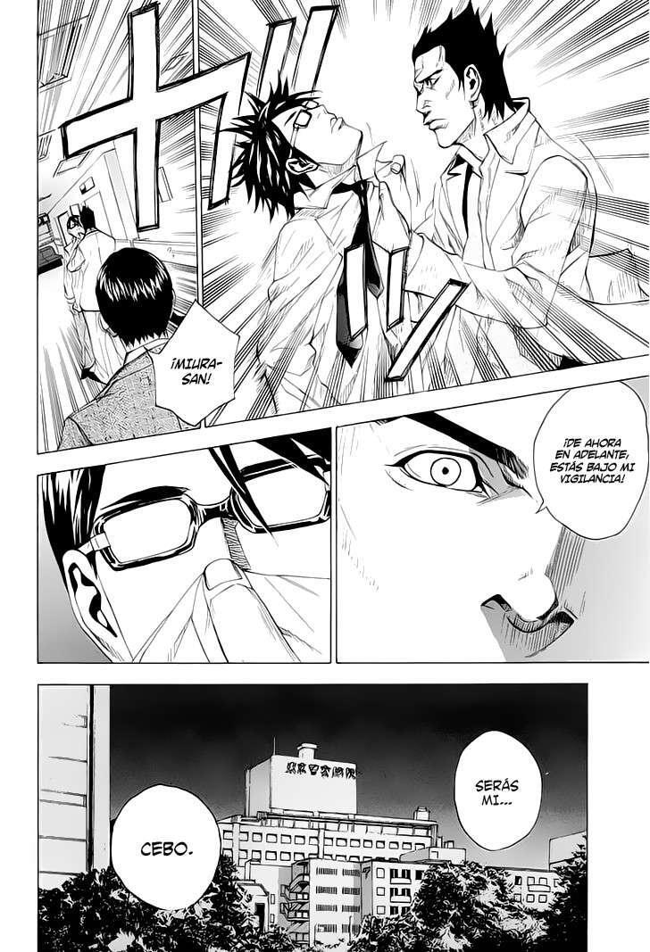 Capitulo 33 page 21
