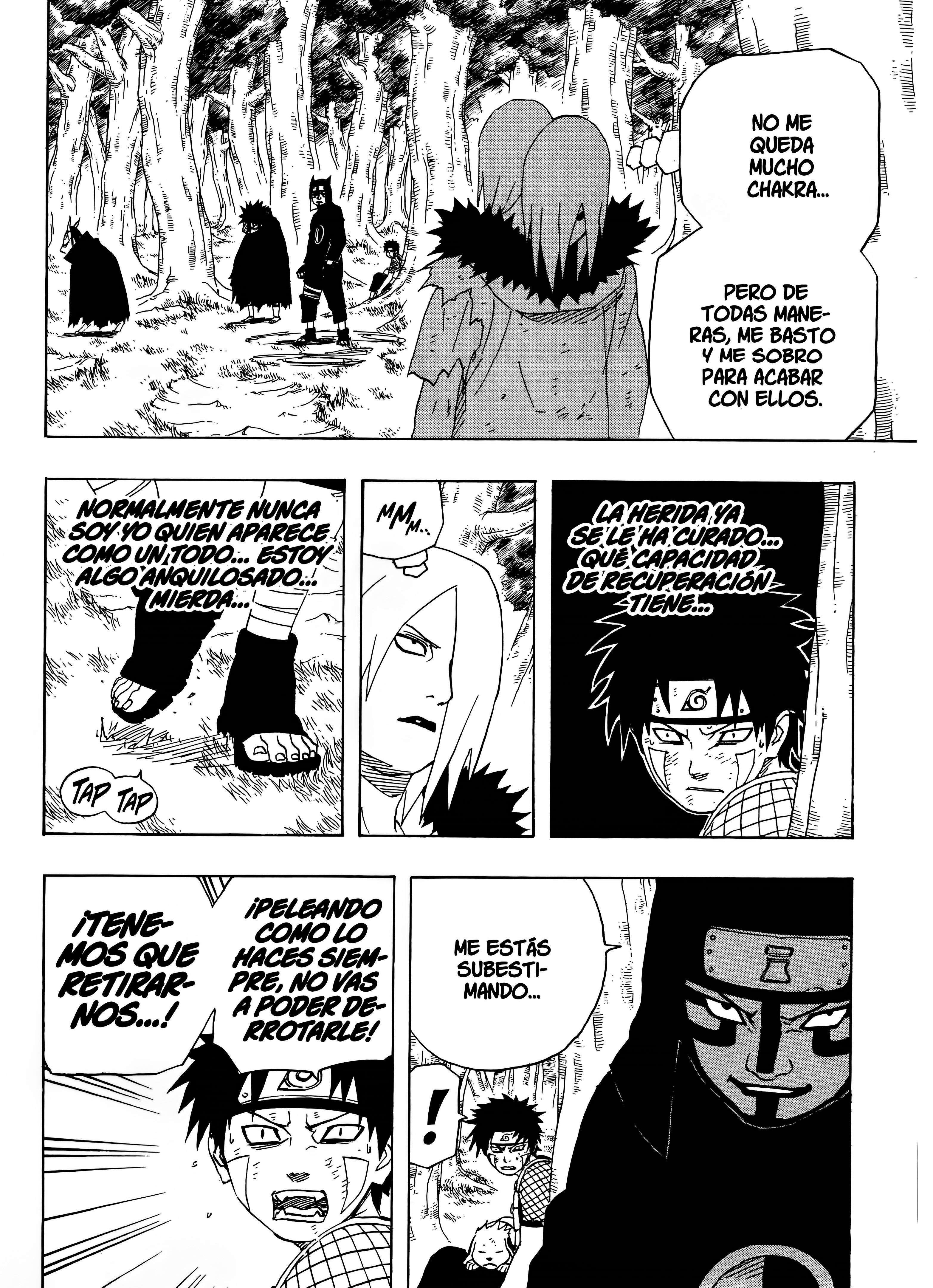 Capitulo 214 page 6