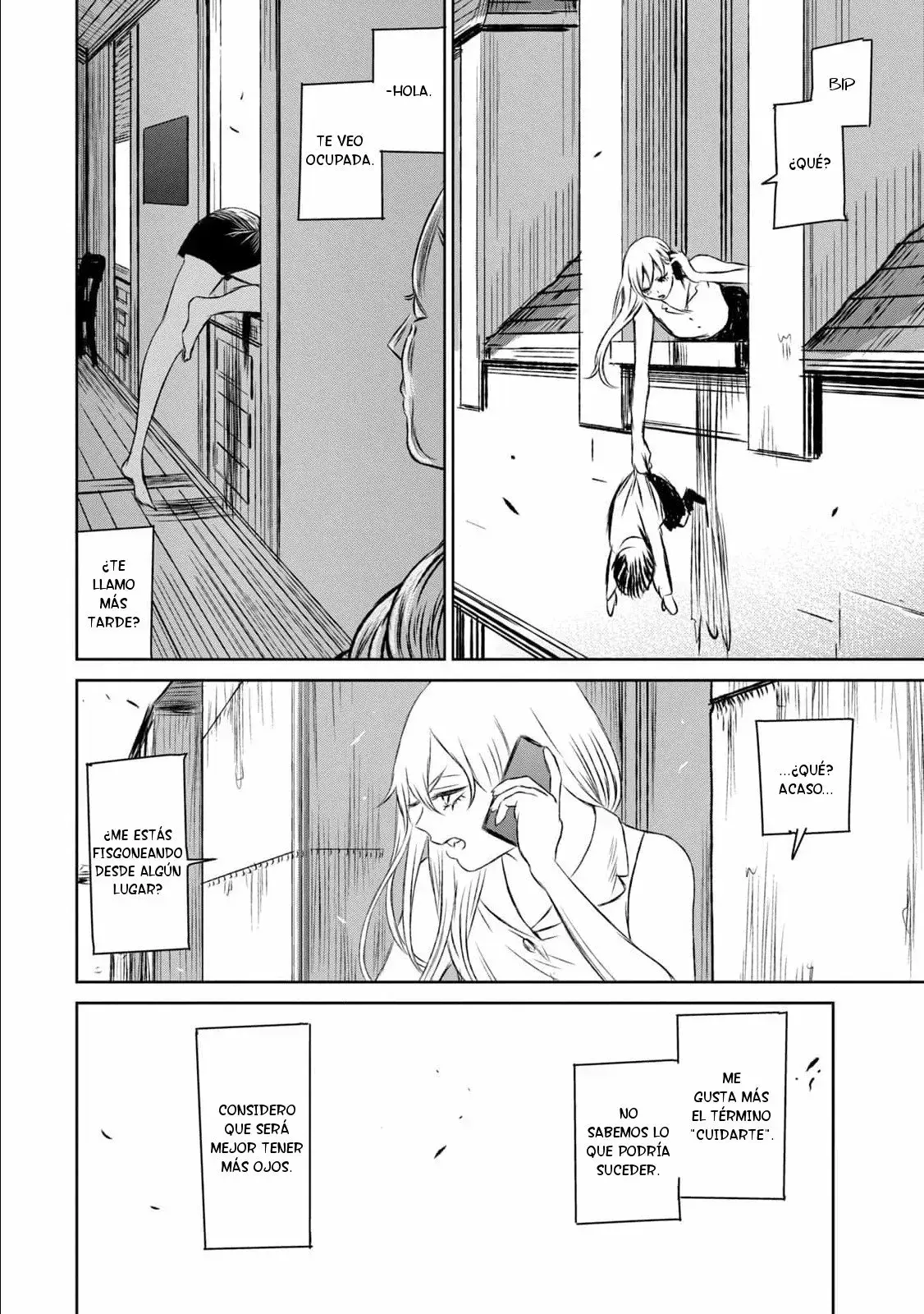 Capitulo 55 page 26