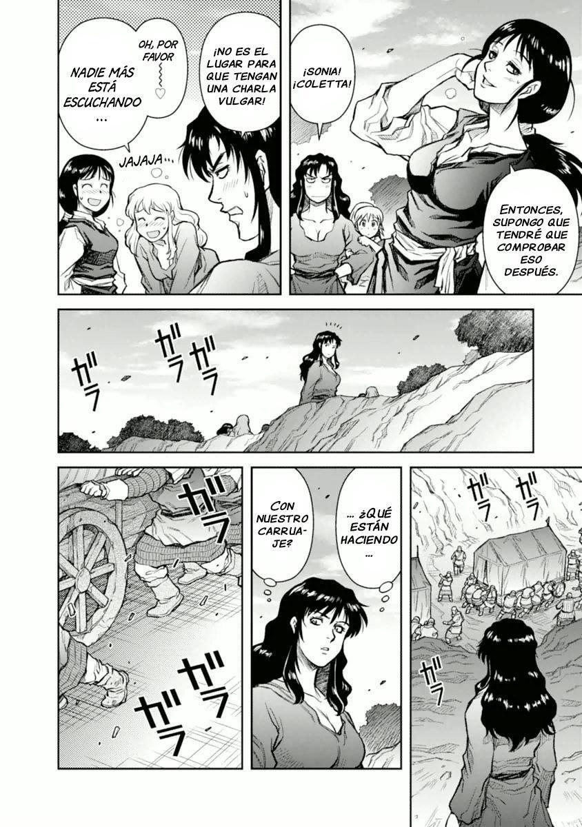 Capitulo 19 page 14