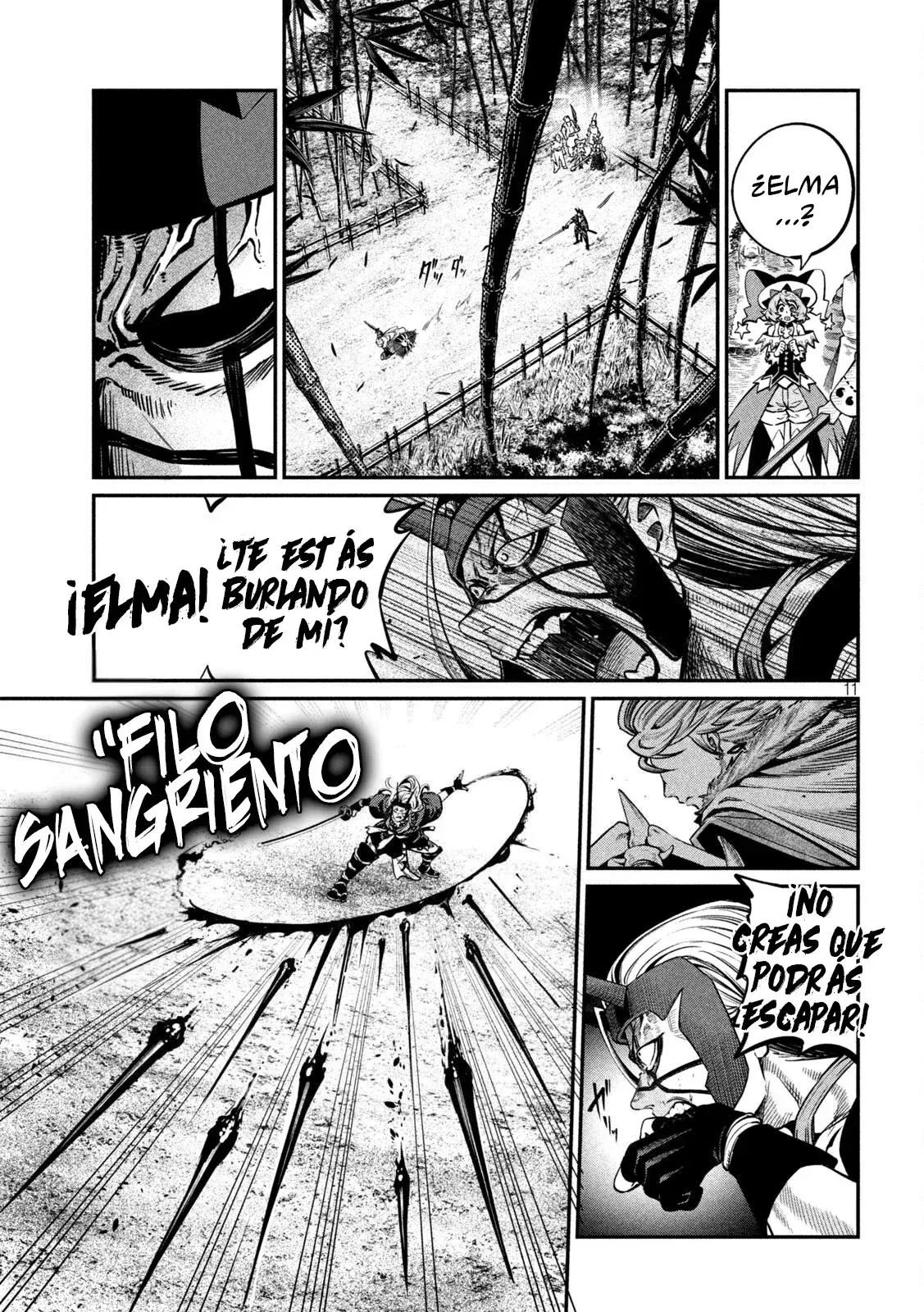 Capitulo 157 page 13