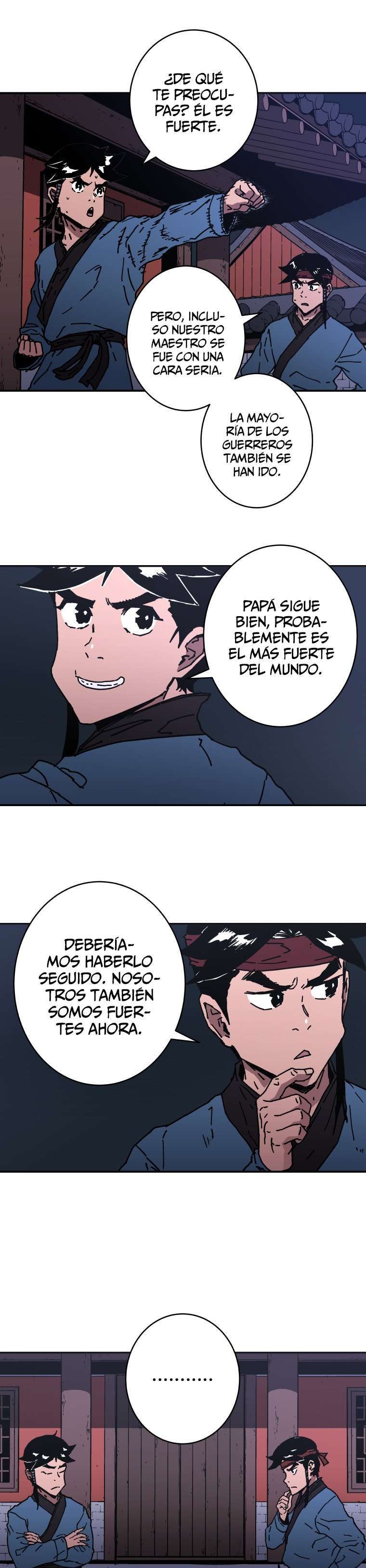 Capitulo 127 page 18