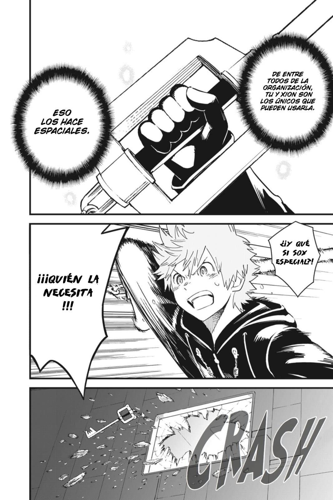 Capitulo 32 page 23