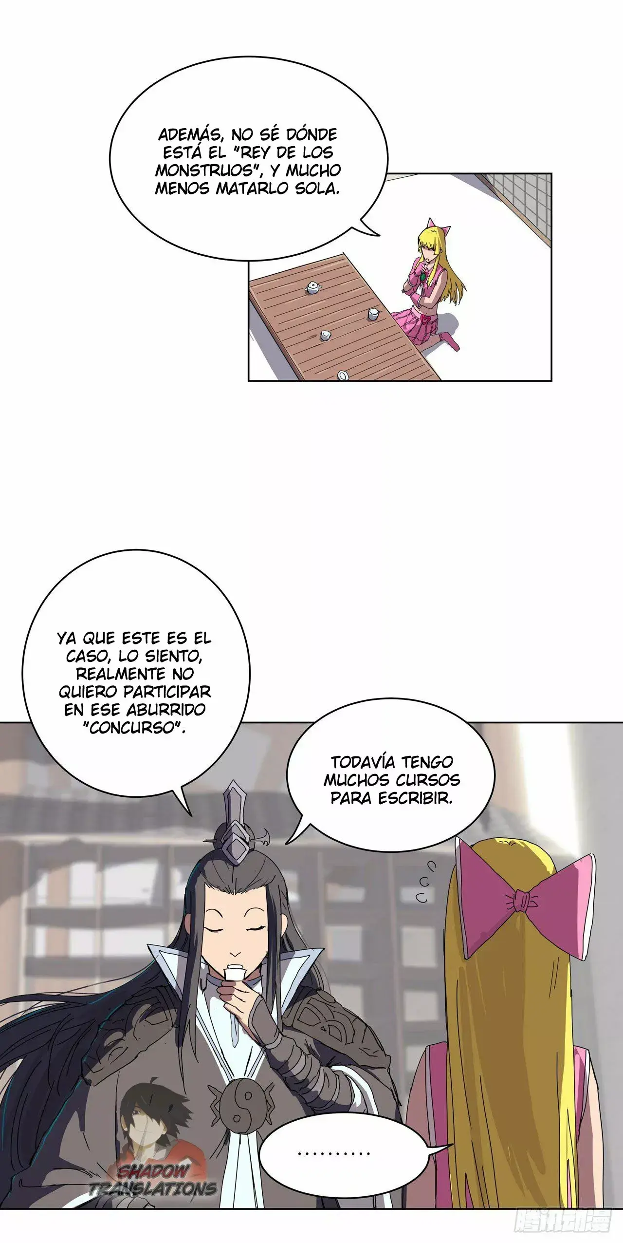 Capitulo 46 page 20