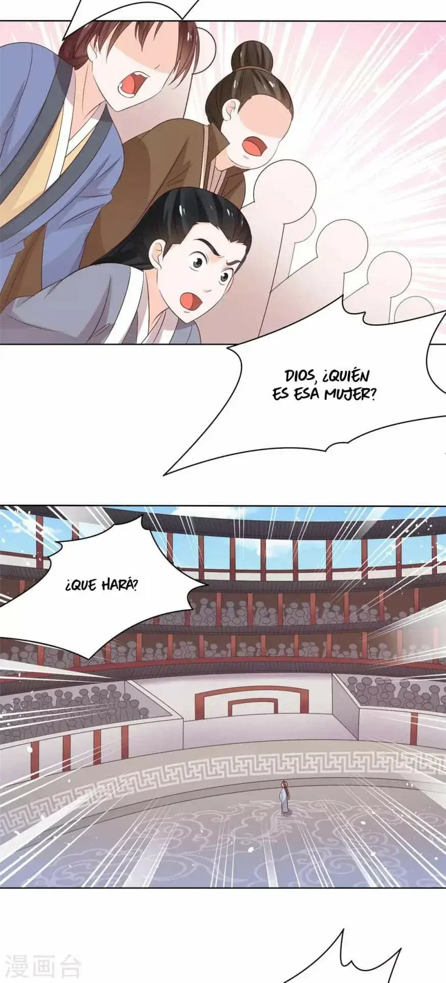 Capitulo 50 page 18
