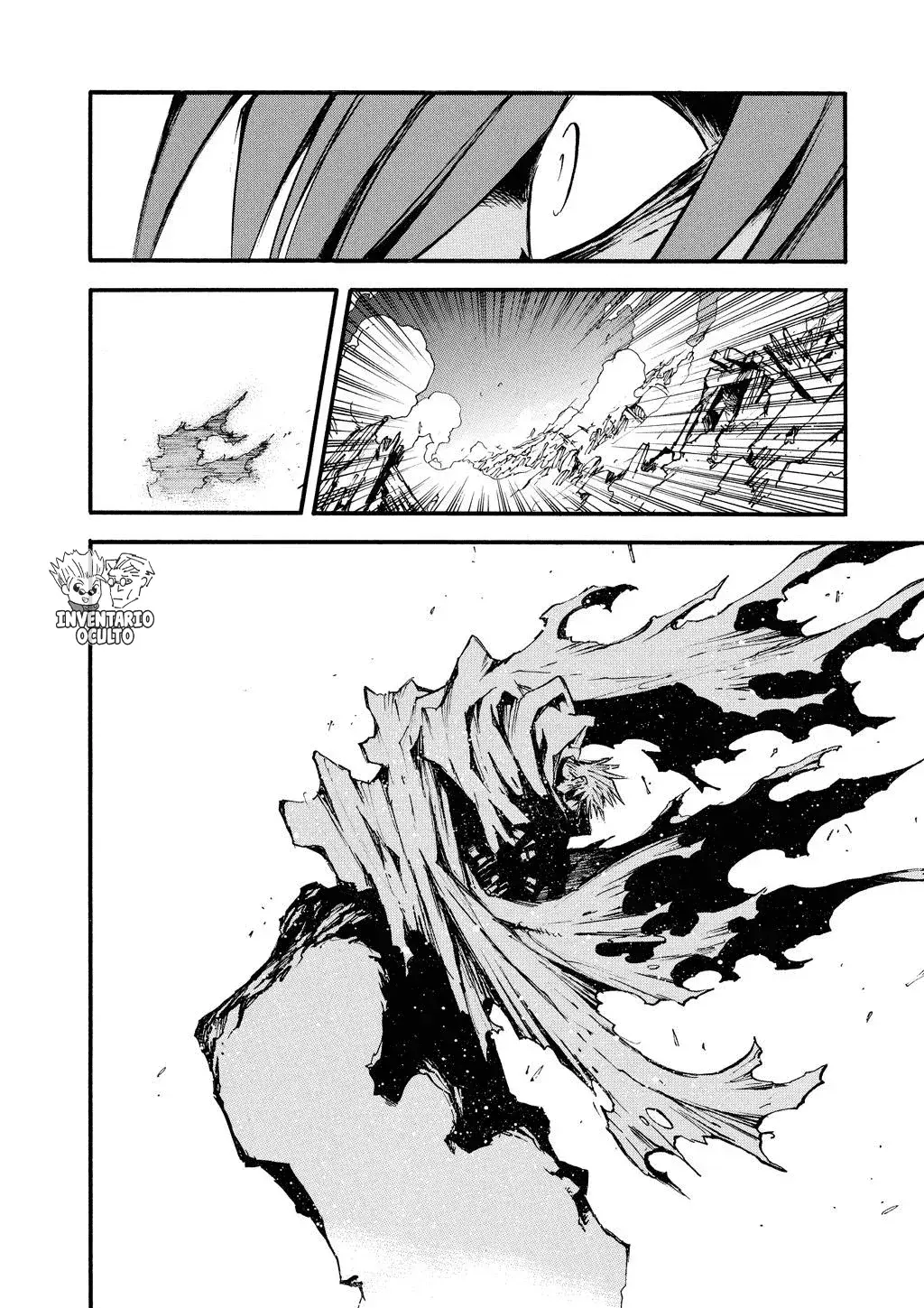 Capitulo 88 page 13