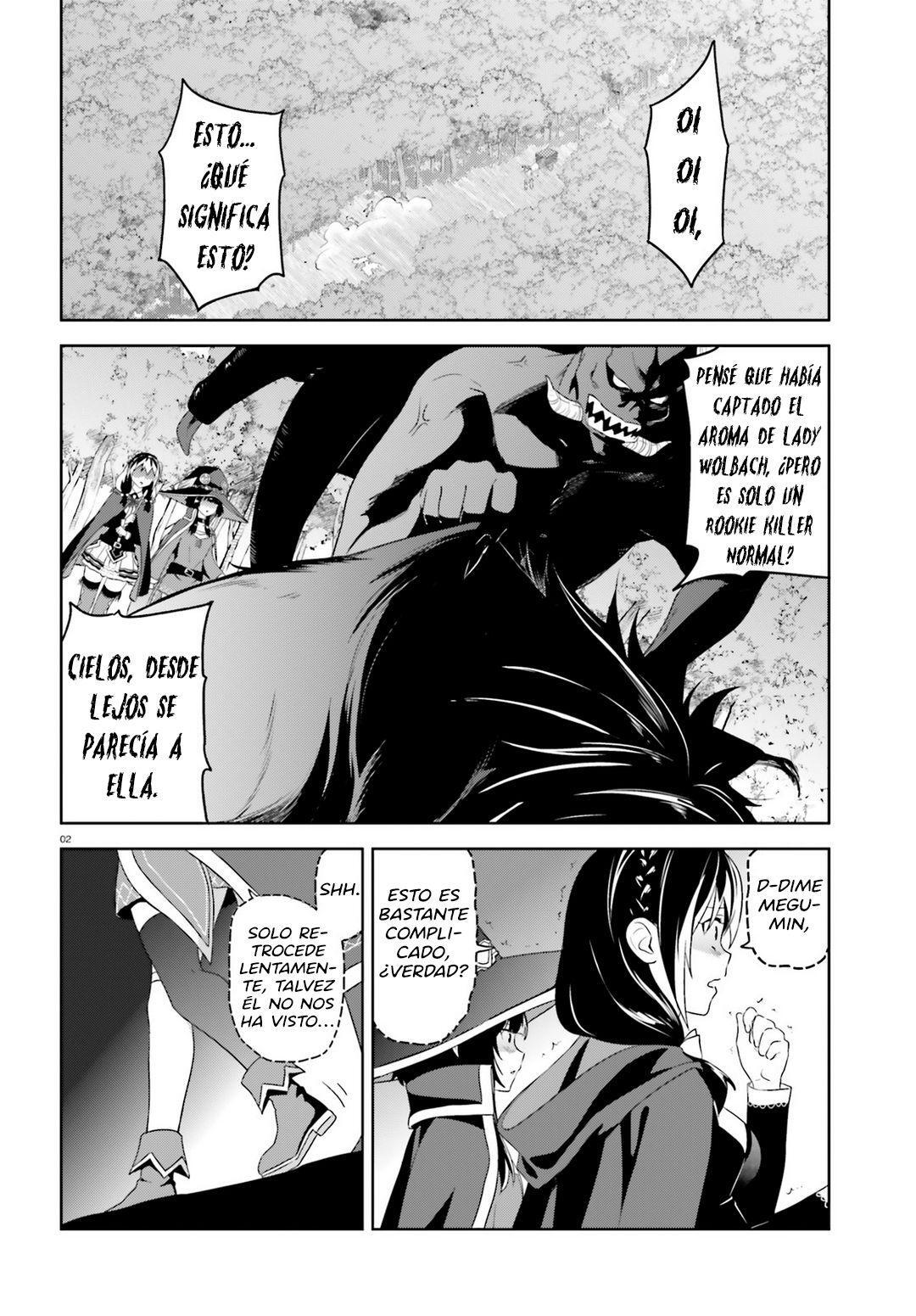 Capitulo 19 page 3