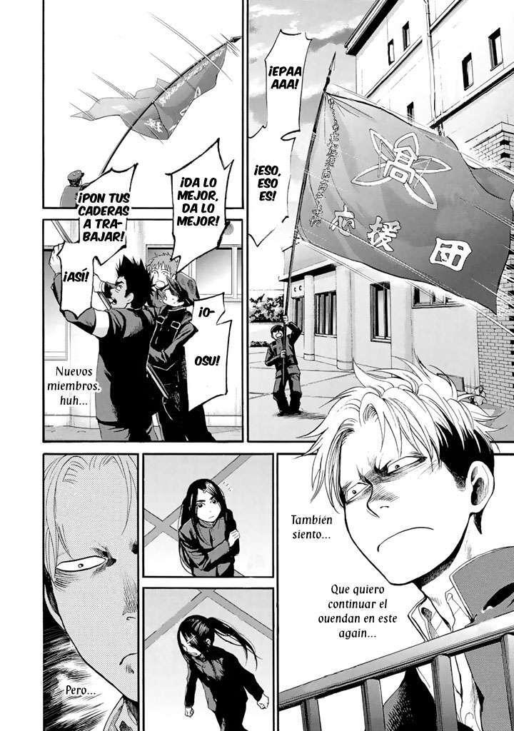 Capitulo 70 page 15