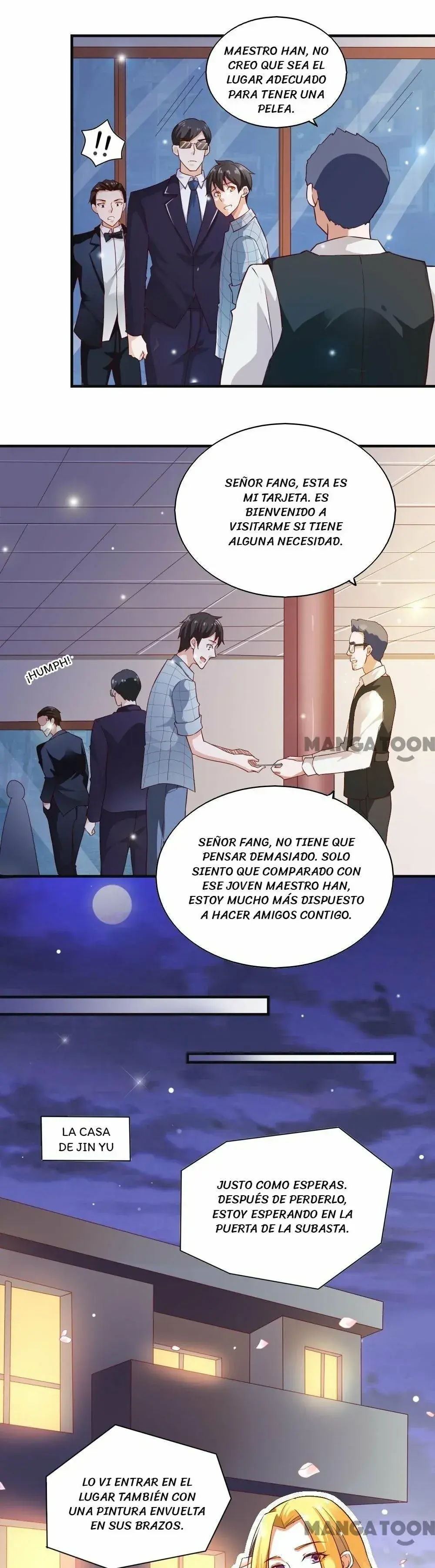 Capitulo 54 page 13