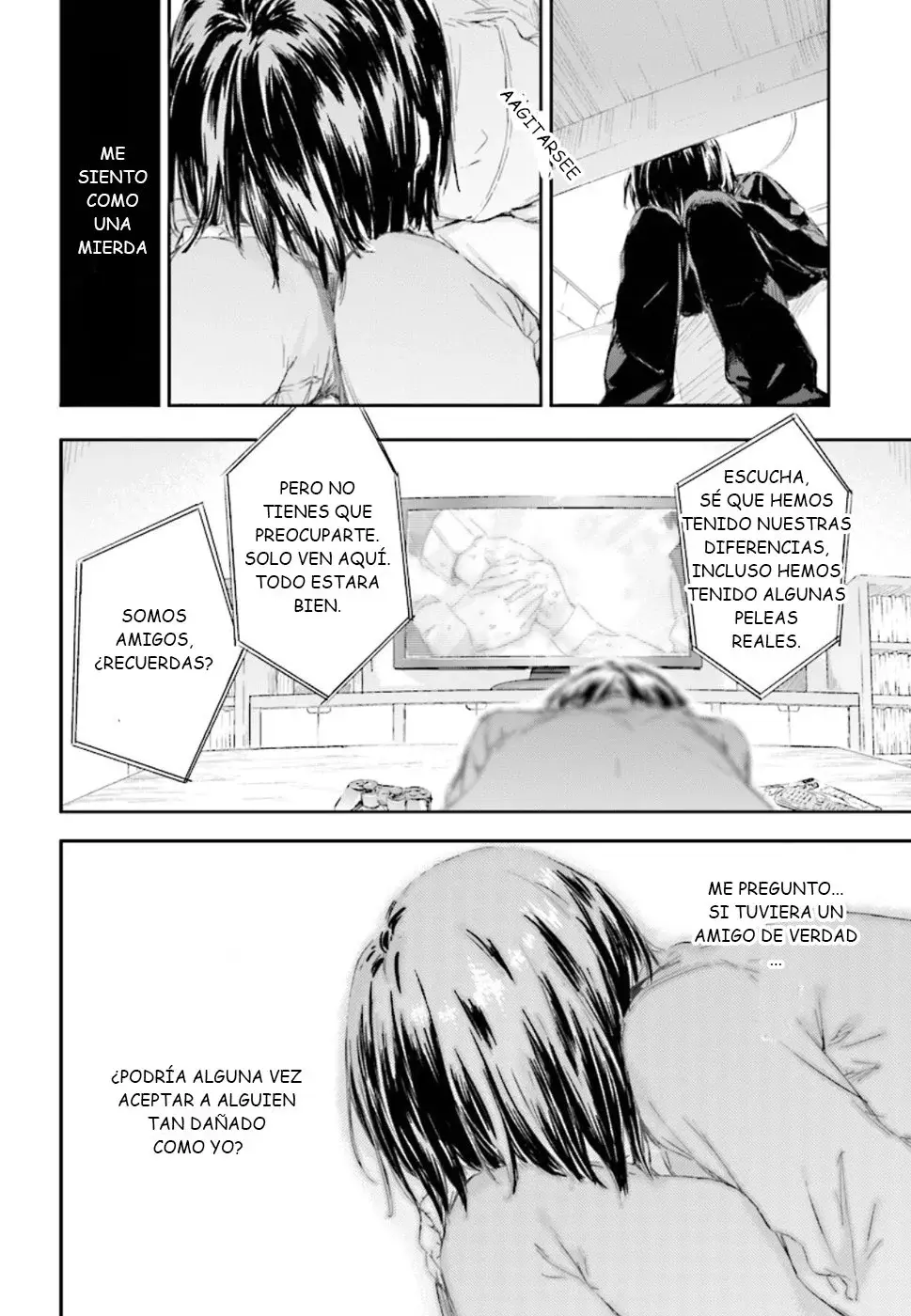 Capitulo 70 page 20