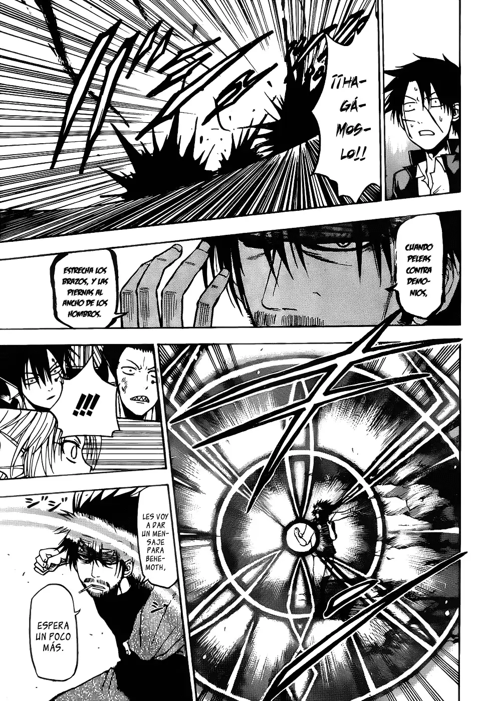 Capitulo 87 page 16