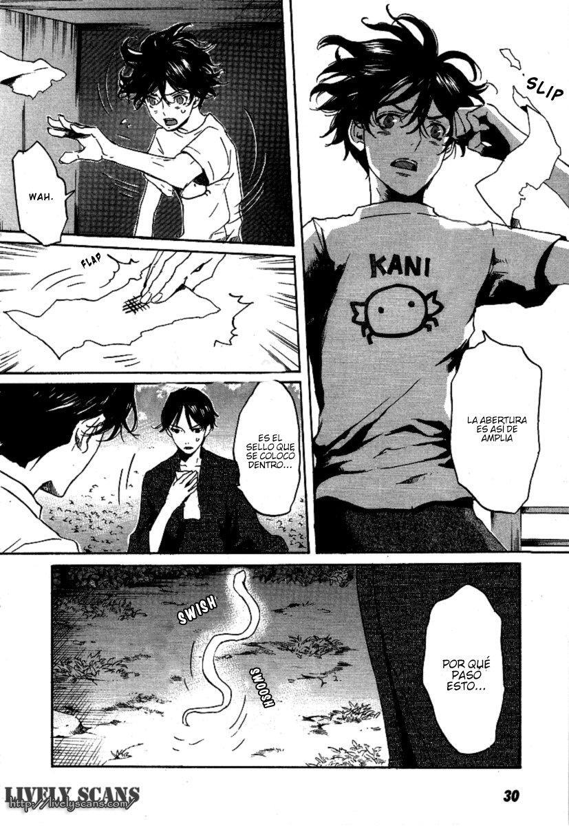 Capitulo 18 page 28