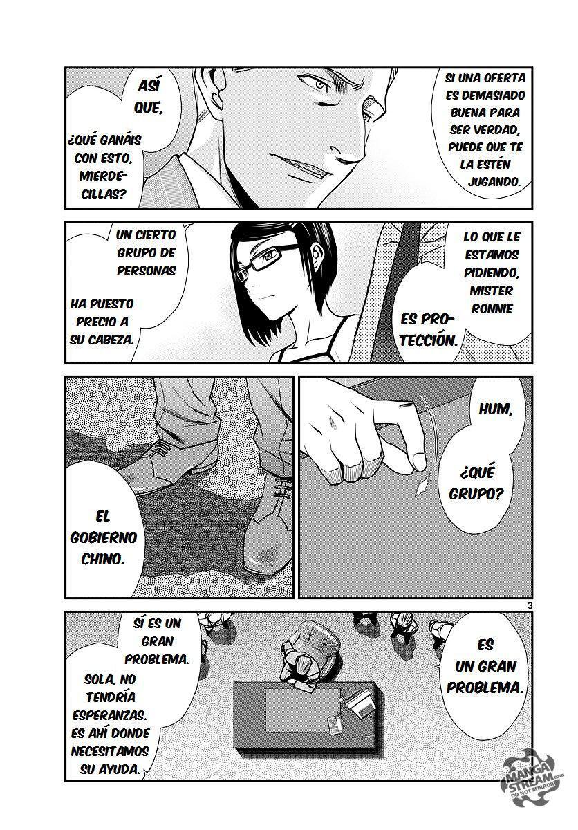 Capitulo 99 page 4