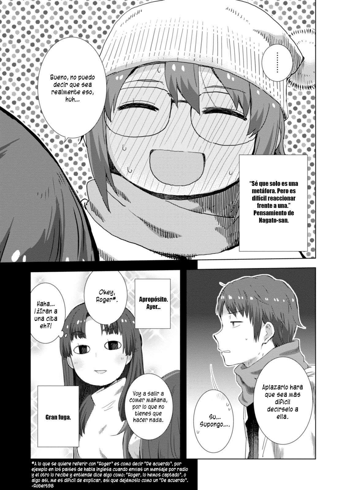 Capitulo 69 page 5