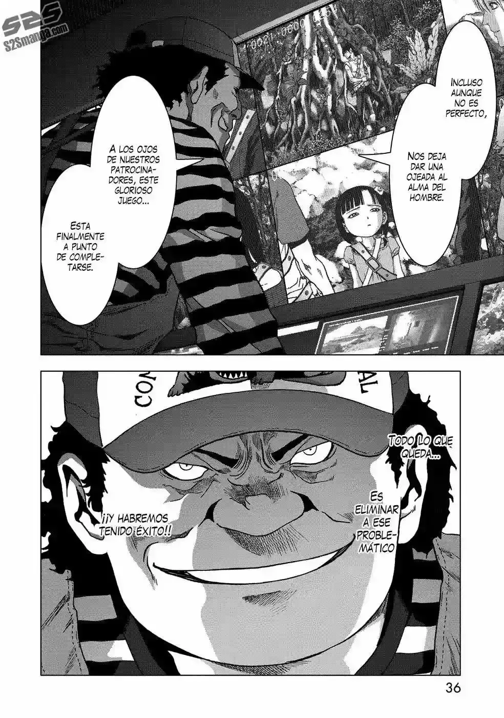Capitulo 78 page 39