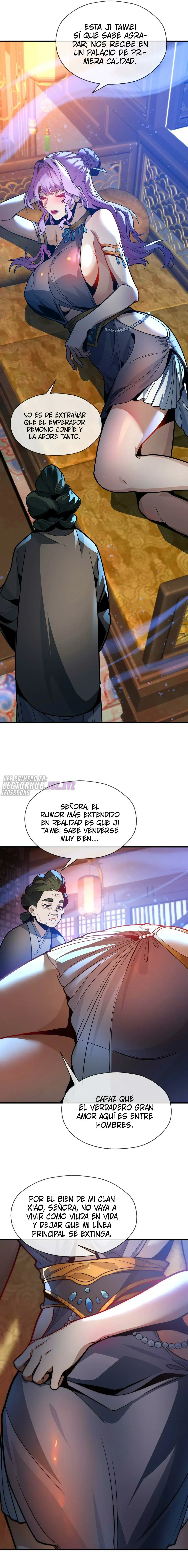 Capitulo 85 page 12
