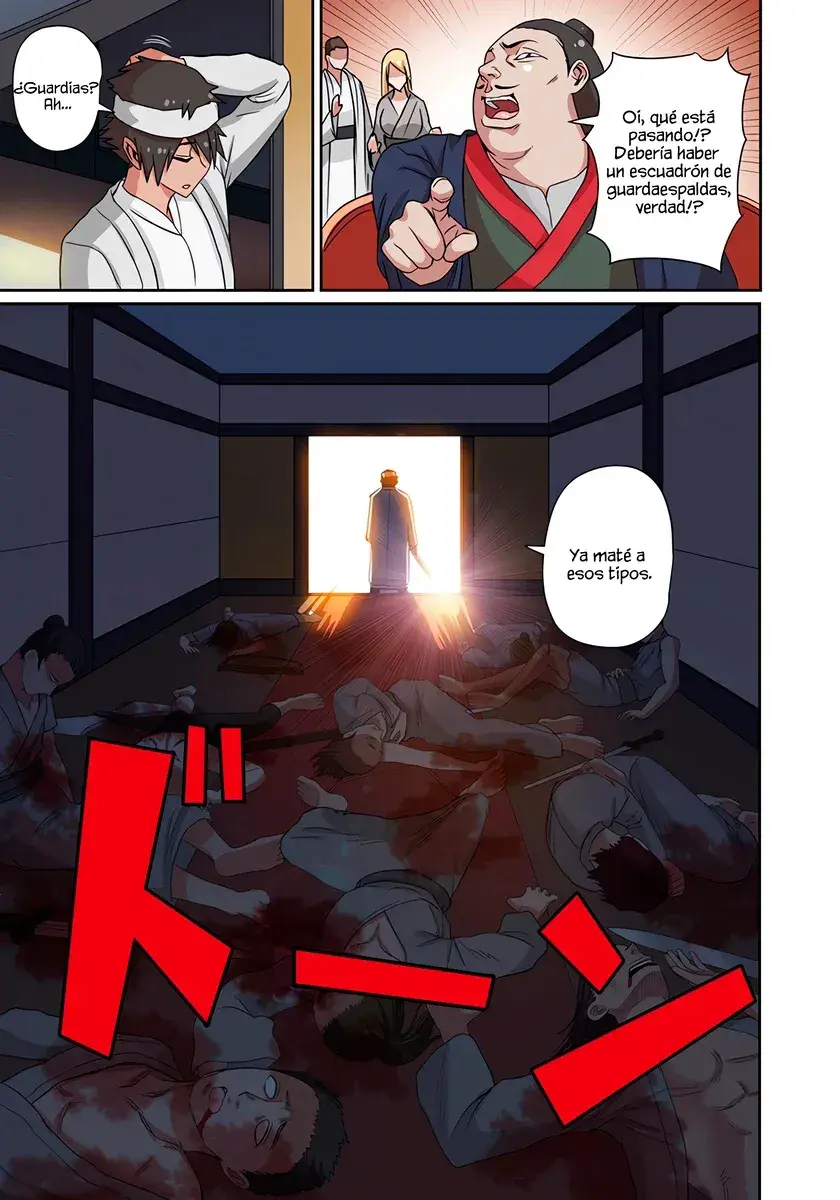 Capitulo 7 page 10